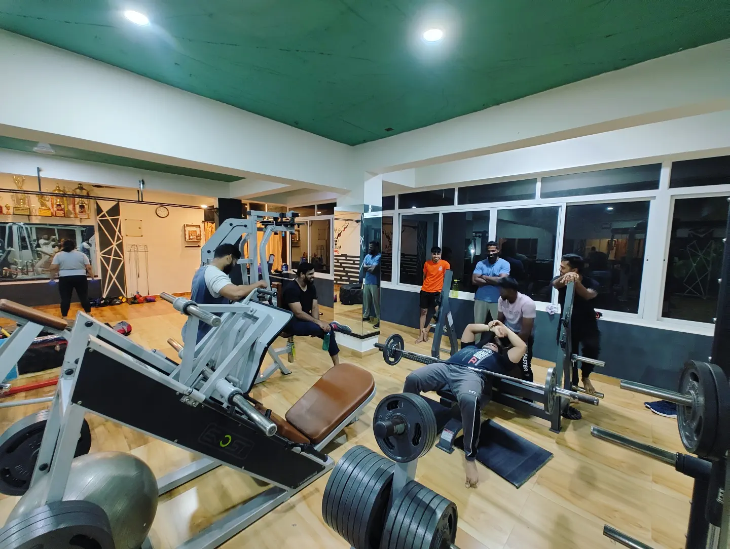 Functional Training