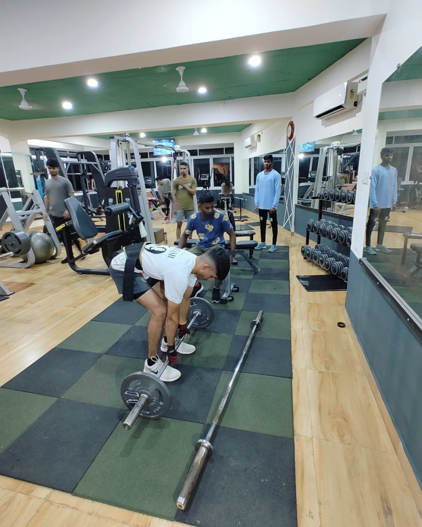 Strength Training