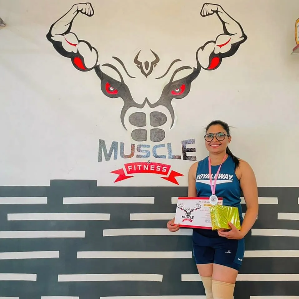 Free Weights