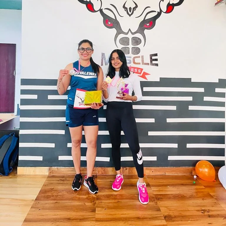 Personal Training