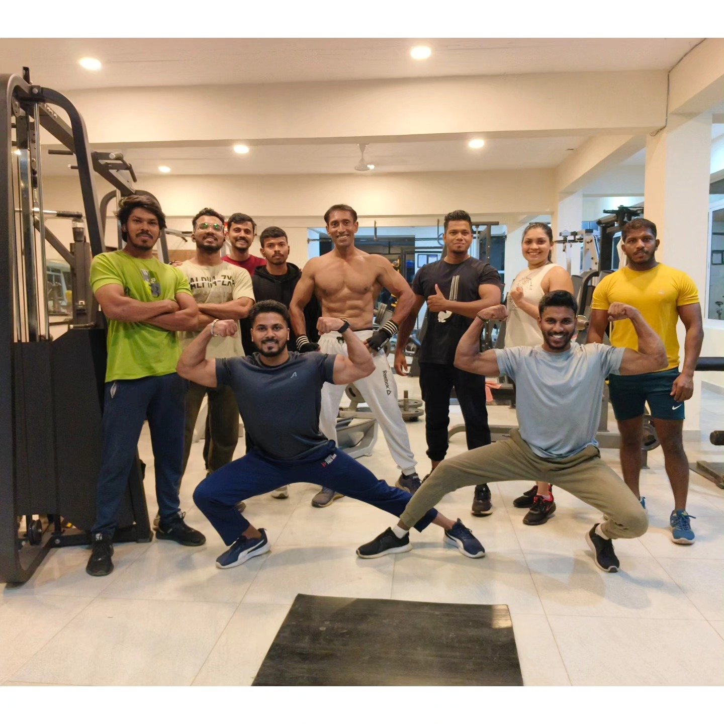 Community Success